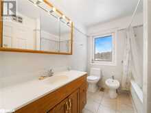 3146 WASDELL FALLS Road Washago