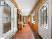 3146 WASDELL FALLS Road Washago