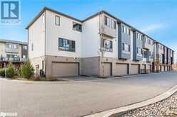 369 ESSA Road Unit# 22 Barrie