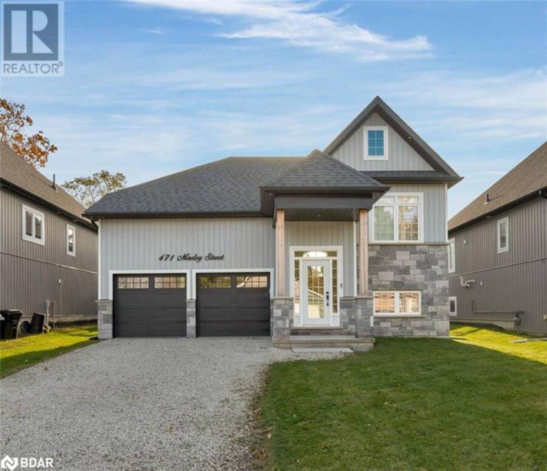 471 MOSLEY Street Wasaga Beach