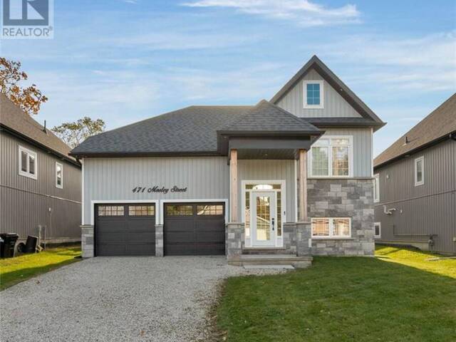 471 MOSLEY Street Wasaga Beach Ontario