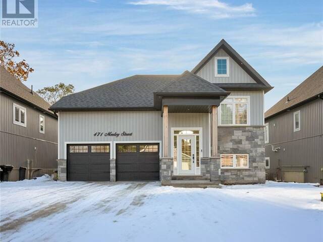 471 MOSLEY Street Wasaga Beach Ontario