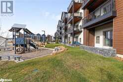 54 KODA Street Unit# 117 Barrie