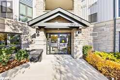 50 BRYAN Court Unit# 310 Kitchener