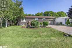 22 PATTERSON Place Barrie