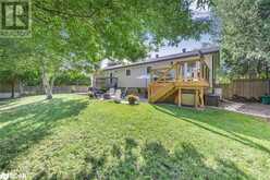 22 PATTERSON Place Barrie