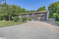 22 PATTERSON Place Barrie