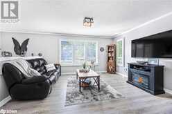 22 PATTERSON Place Barrie