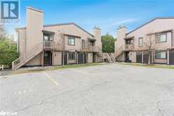 23 DAWSON Drive Unit# 104 Collingwood