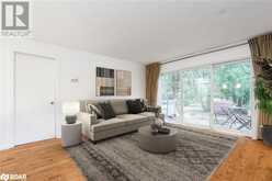 23 DAWSON Drive Unit# 104 Collingwood