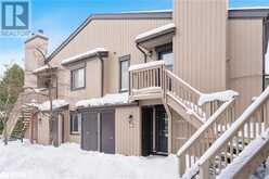 23 DAWSON Drive Unit# 104 Collingwood