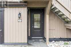 23 DAWSON Drive Unit# 104 Collingwood