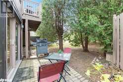 23 DAWSON Drive Unit# 104 Collingwood