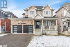 1386 DALLMAN Street Innisfil