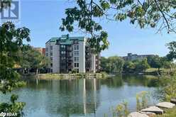 54 BLUE SPRINGS Drive Unit# 14 Waterloo