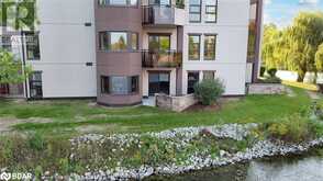 54 BLUE SPRINGS Drive Unit# 14 Waterloo