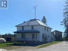 2251 HWY 124 Highway Dunchurch