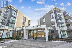 375 SEA RAY Avenue Unit# 410 Innisfil