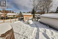 2 WALKER Avenue Orillia