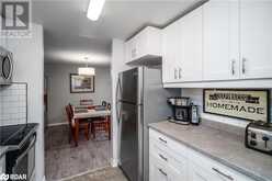 2 SAWMILL Road Unit# 36 Barrie