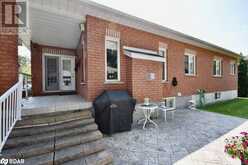 263 DOCK Road Barrie