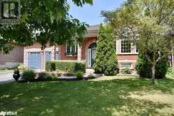 263 DOCK Road Barrie