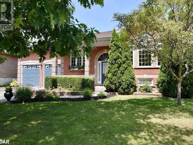 263 DOCK Road Barrie Ontario