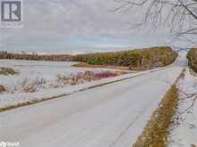 9678 67 Sideroad Creemore