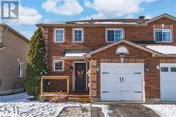 211 NATHAN Crescent Barrie