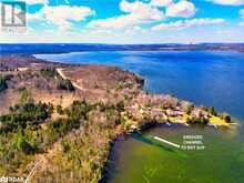 9 BEACH Road Oro-Medonte