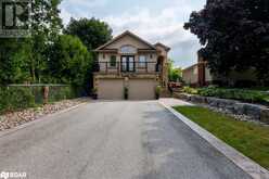 49 HAMILTON Drive Newmarket