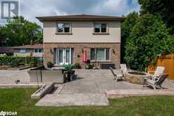 49 HAMILTON Drive Newmarket