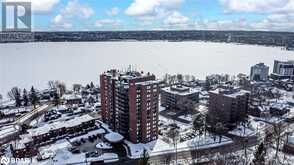 181 COLLIER Street Unit# 206 Barrie