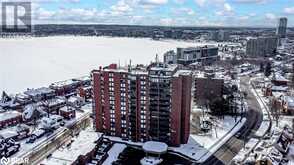 181 COLLIER Street Unit# 206 Barrie