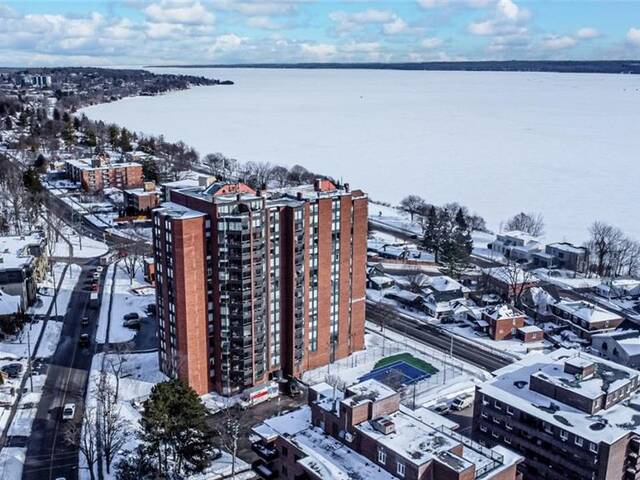 181 COLLIER Street Unit# 206 Barrie Ontario