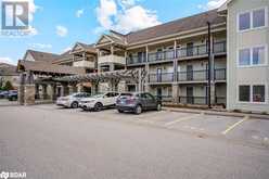 6 BRANDY LANE Drive Unit# 206 Collingwood