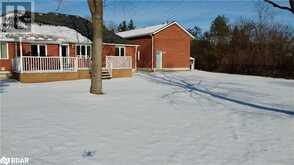 2403 SUNNIDALE Road Springwater