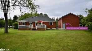 2403 SUNNIDALE Road Springwater