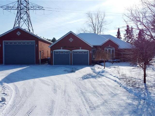 2403 SUNNIDALE Road Springwater Ontario