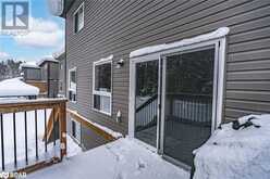 61 QUINN FOREST Drive Bracebridge