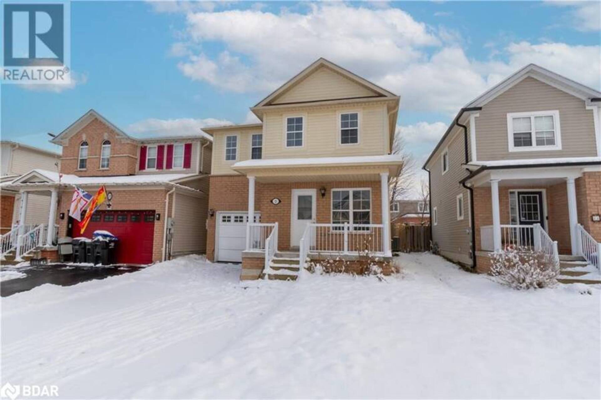 13 TRUAX Crescent Essa