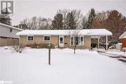 93 JAMIESON Crescent Oro-Medonte