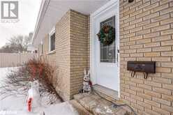 93 JAMIESON Crescent Oro-Medonte