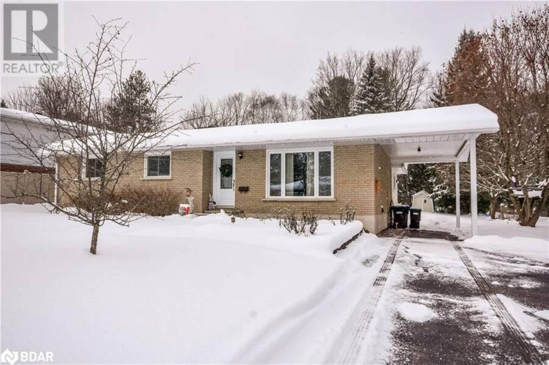 93 JAMIESON Crescent Oro-Medonte