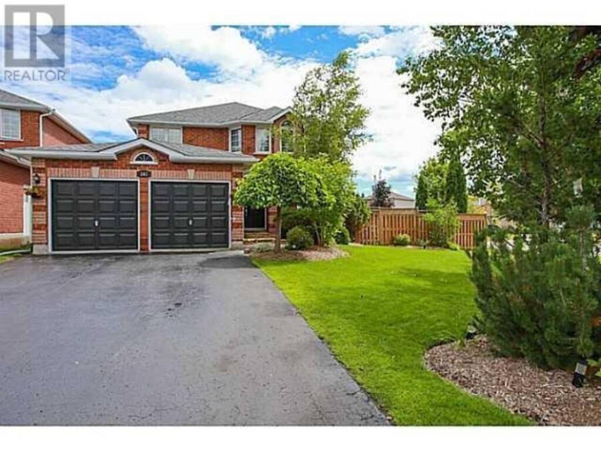 101 WARD Drive Barrie