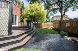 101 WARD Drive Barrie