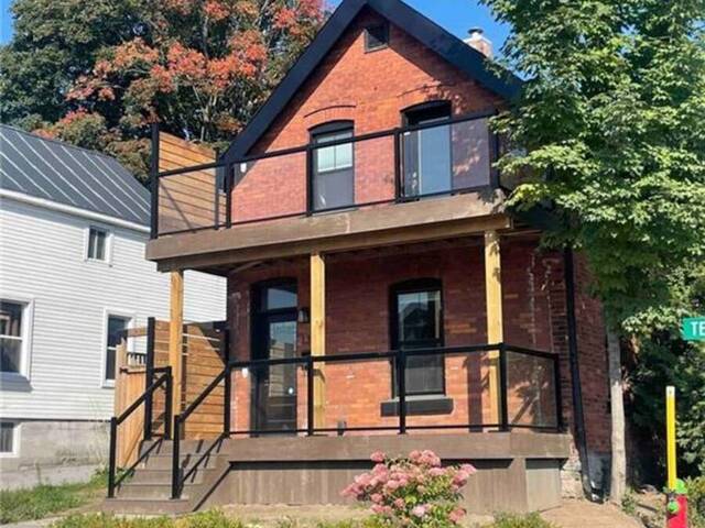 138 TECUMSETH Street Orillia Ontario