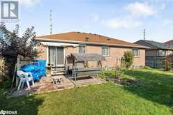 119 LIVINGSTONE Street E Barrie