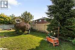 119 LIVINGSTONE Street E Barrie