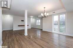 35 MADELAINE Drive Unit# 4 Barrie